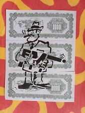 Fmi papier faux d'occasion  Marseille I