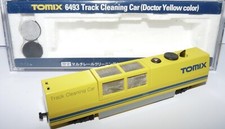 Tomix 6493 spur gebraucht kaufen  Nidderau