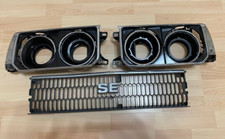Conjunto de faróis genuínos Toyota Corolla GT TE71 AE70 KE70 KE72 JDM 2TGE, usado comprar usado  Enviando para Brazil
