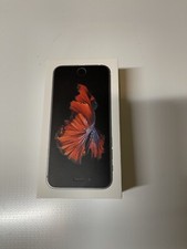 iPhone 6S 64GB cinza espacial SOMENTE CAIXA VAZIA. Modelo A1688 comprar usado  Enviando para Brazil
