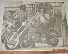 Easy rider poster for sale  Butler