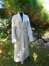 Coat pure laine d'occasion  Quarré-les-Tombes