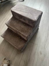 Hundetreppe stufen gebraucht kaufen  Heßheim