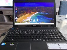 Notebook acer aspire gebraucht kaufen  Köln