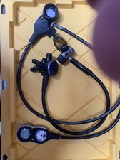 Lote misto de equipamento de mergulho profissional masculino/feminino (não testado) comprar usado  Enviando para Brazil