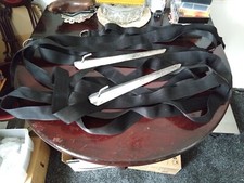 Carrovan campervan awning for sale  LEEDS