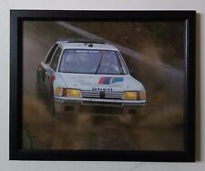Peugeot 205 turbo for sale  STREET