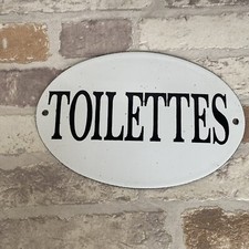 Vintage style french for sale  AXBRIDGE