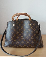 Riginal louis vuitton gebraucht kaufen  Oberursel (Taunus)