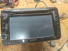 Kenwood dnx 719vhd for sale  Arlington