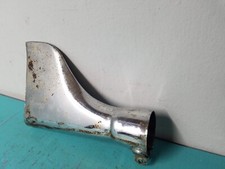 Fishtail muffler tip for sale  Dubuque