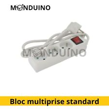 Bloc multiprise standard d'occasion  Issy-les-Moulineaux