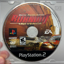 Burnout revenge disc for sale  North Attleboro