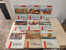 Libro vela letture usato  Poggibonsi