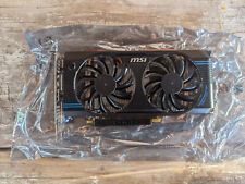 Msi n560gtx m2d1gd5 for sale  Tucson