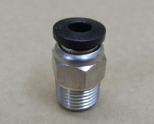 Conexión Medias para Caliente End Extrusora Alimentador Titan Anycubic Mega 3D comprar usado  Enviando para Brazil