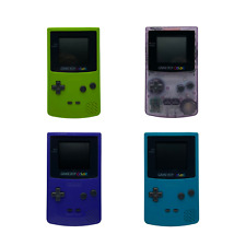 Nintendo gameboy color gebraucht kaufen  Berlin