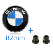 Bmw motorhaube emblem gebraucht kaufen  Deutschland