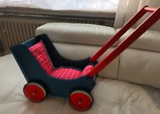 Hochwertiger lauflernwagen pup gebraucht kaufen  Ladenburg