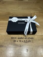 Genuine chanel wallet for sale  LONDON