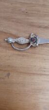 Vintage letter opener for sale  CLACTON-ON-SEA