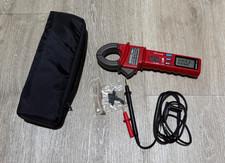 Benning digitale stromzange gebraucht kaufen  Düsseldorf