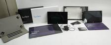 (2) Microsoft Surface RT 10.6" Windows RT 1516 2GB 32GB com TECLADOS RB695 comprar usado  Enviando para Brazil