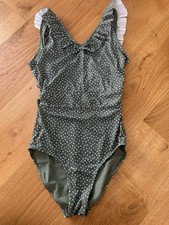 Badeanzug 158 164 gebraucht kaufen  Regensburg
