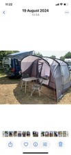 vw camper tent awning for sale vw camper tent awning for sale SALFORD