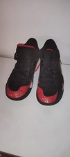 Jordan basketballschuhe schwar gebraucht kaufen  Karlsruhe