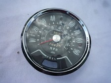 Triumph herald speedo for sale  ORPINGTON