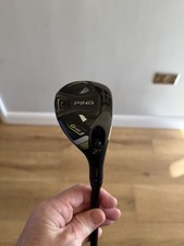 Ping g430 hybrid for sale  FRODSHAM