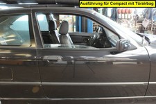 Tür bmw 316i gebraucht kaufen  Warendorf