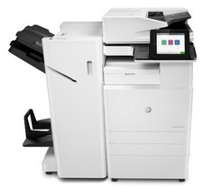 Laserjet managed mfp for sale  BOLTON