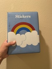 Vtg 1980s sticker for sale  Bentonville