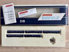 Arnold 0174 blauer gebraucht kaufen  Karlsfeld