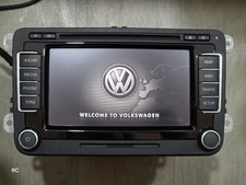Rns 510 volkswagen d'occasion  Chelles
