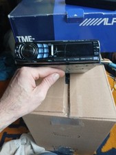 Alpine dva 9861 for sale  Hobart