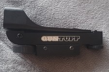 Airsoft sight red for sale  MAIDENHEAD