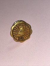 bell system pins for sale  Parker City