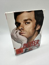 Dexter season staffel gebraucht kaufen  Mömbris