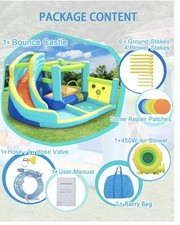 giochi scivolo usato giochi scivolo usato Napoli