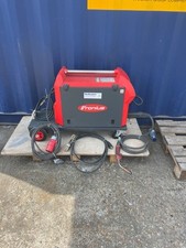 Fronius transsteel 3500 for sale  SOUTHAMPTON