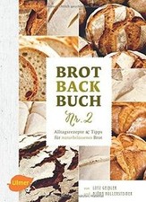 Brotbackbuch alltagsrezepte ti gebraucht kaufen  Berlin