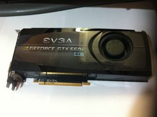 Evga nvidia geforce gebraucht kaufen  Speyer