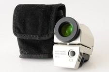 Olympus electronic view usato  Spedire a Italy