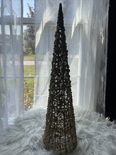 Christmas gold beaded for sale  Buffalo