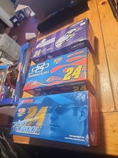 Nascar action jeff for sale  Wheelersburg