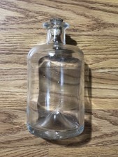 Vintage usa clear for sale  Scranton