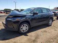 Espelho de visão lateral do motorista sem alerta de ponto cego compatível com 22 COROLLA CROSS 1979878, usado comprar usado  Enviando para Brazil